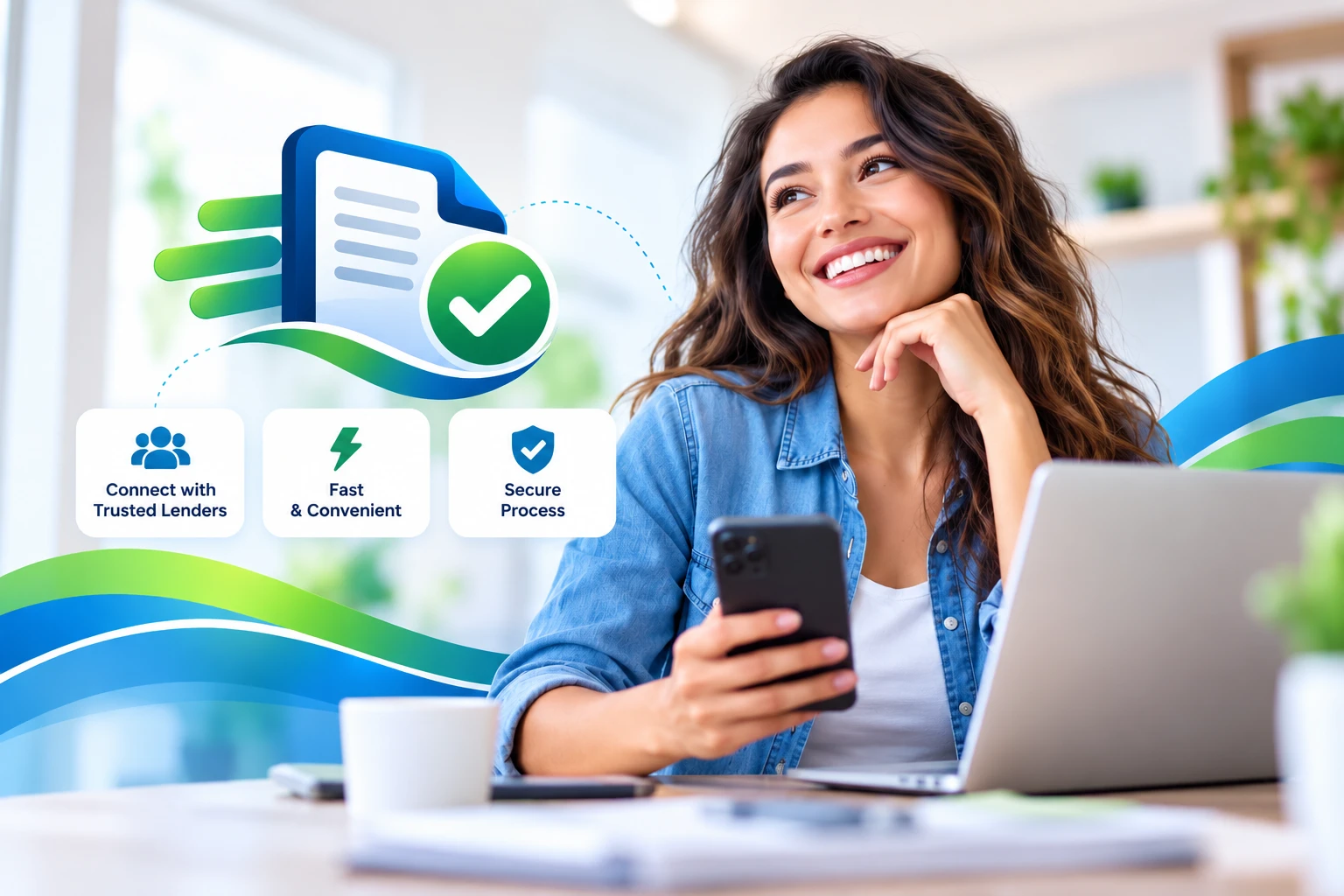 Patria Lending